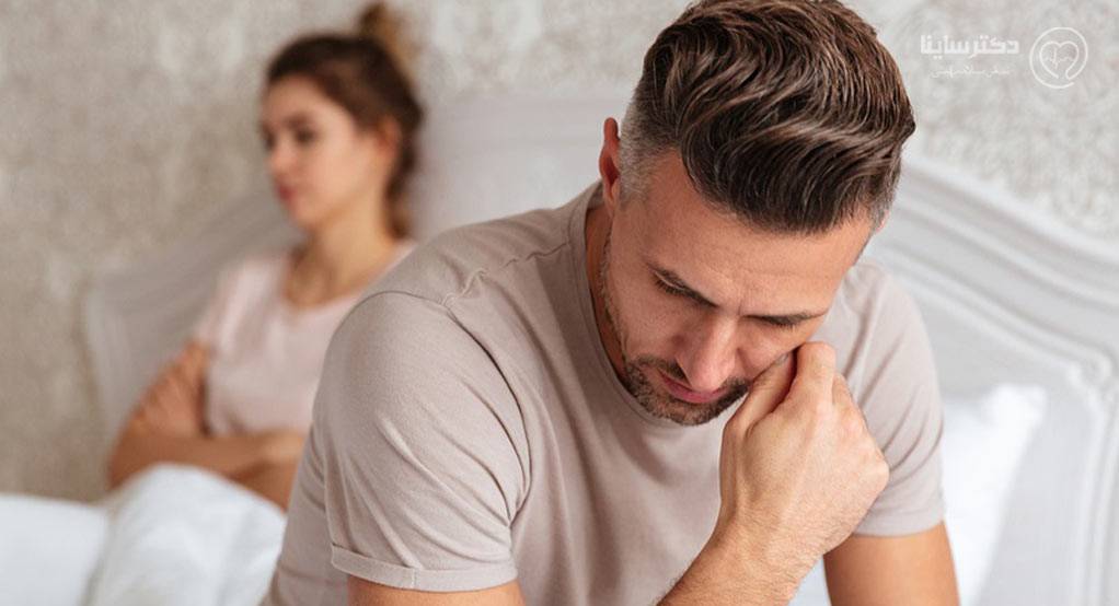 تعریف اختلال نعوظ
