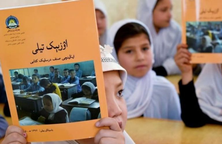 🌍 روز جهانی زبان ازبکی؛ بزرگداشت هویت و فرهنگ یک ملت  مقدمه