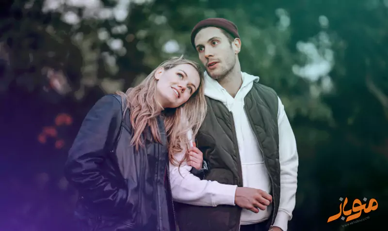 انتظارات زنان در روابط عاشقانه