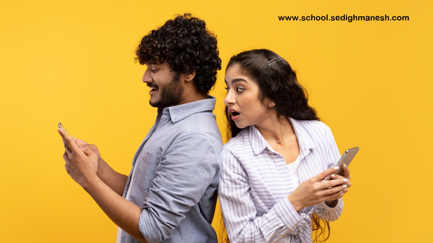 ایجاد فضای امن برای گفت‌وگوهای جنسی