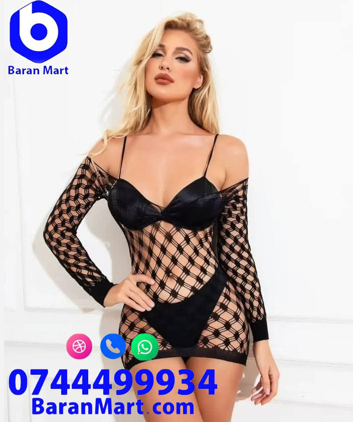 لباس خواب زنانه فانتزی / خرید آنلاین  در افغانستان