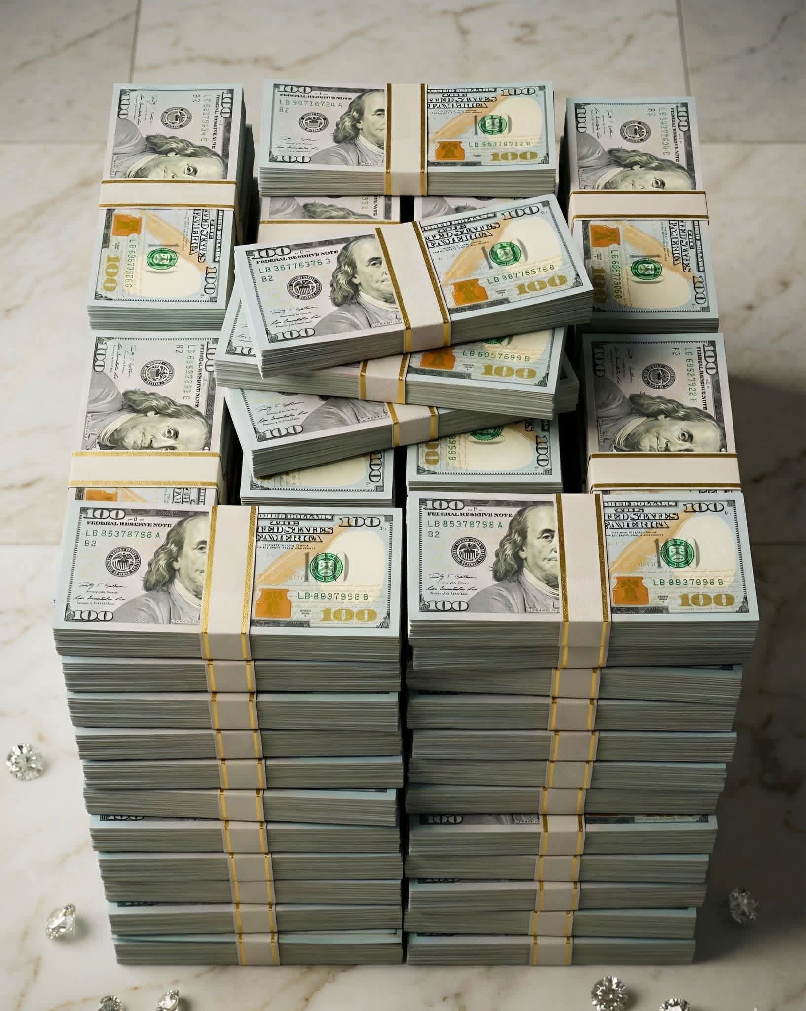 نرخ طلاء و اسعار امروز ۳ شنبه مورخ ۱۴۰۴/۱۲/۲۶