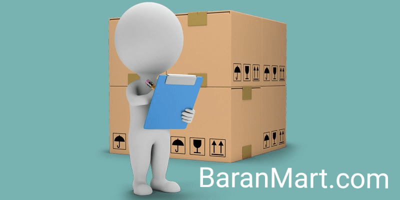 «در باران مارت بفروشید؛ جایی که تولیدکنندگان و واردکنندگان محصولات‌شان را به سراسر افغانستان می‌رسانند.»