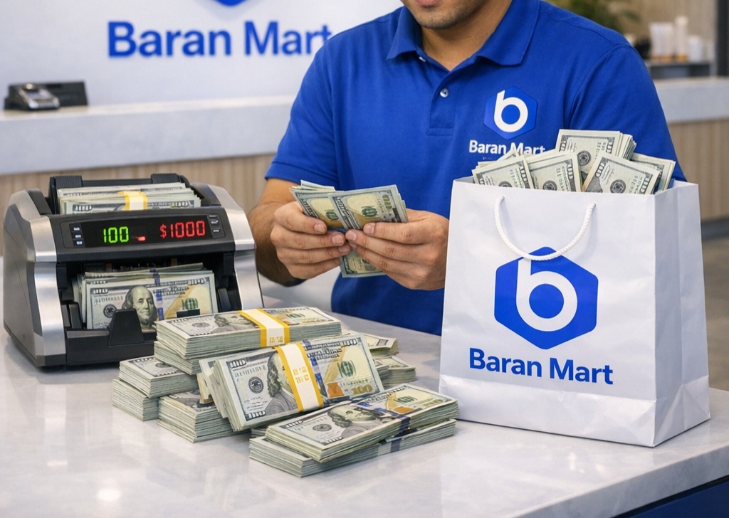 نرخ  اسعار در سرای شهزاده-کابل امروز دو شنبه 26 اسد 1405 برابر است با 17 اگست 2026 / خرید آنلاین  در افغانستان