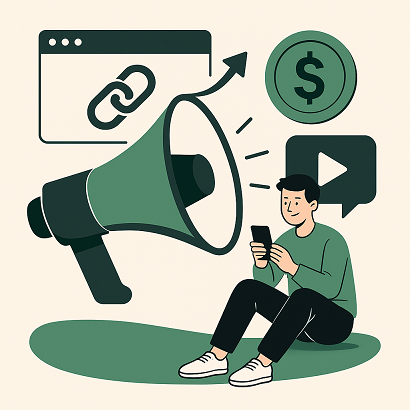 Affiliate