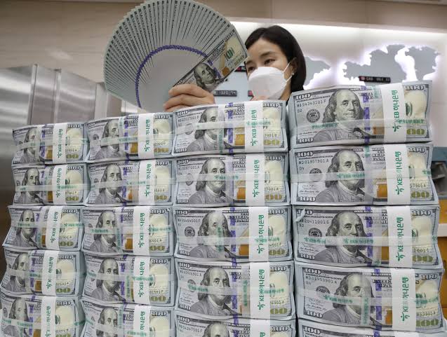 نرخ اسعار خارجی لحظه‌ی امروز شنبه 1404/3/31